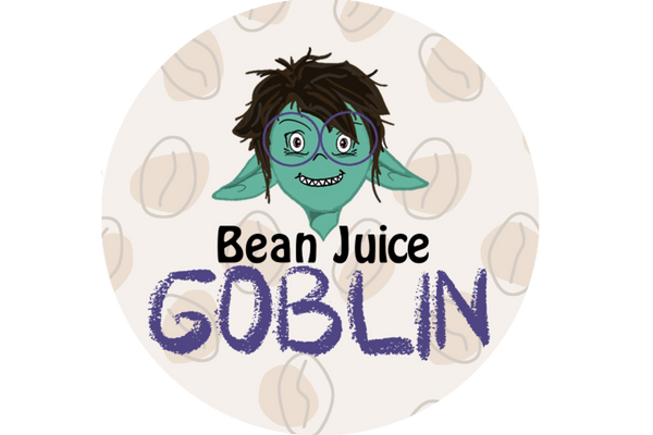 Bean Juice Goblin 